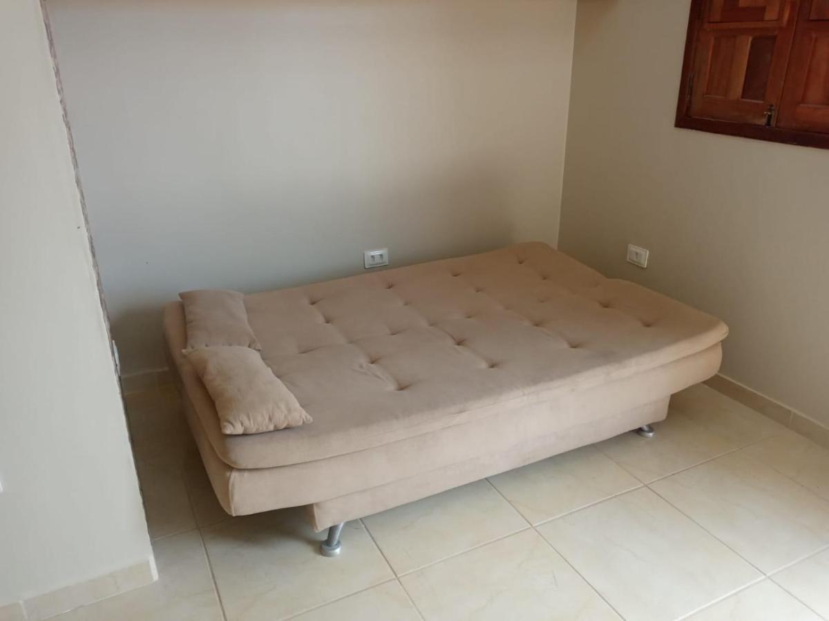 Apartamento - Flat 11 - Residencial Lagoa De Porto Pôrto das Galinhas