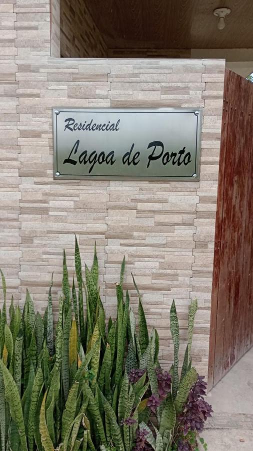 Apartamento - Flat 11 - Residencial Lagoa De Porto
