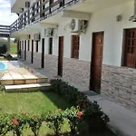 Porto De Galinhas - Flat 11 - Residencial Lagoa De Porto