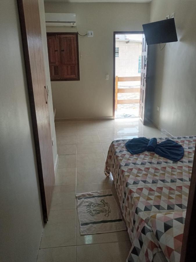 - Flat 11 - Residencial Lagoa De Porto Apartment