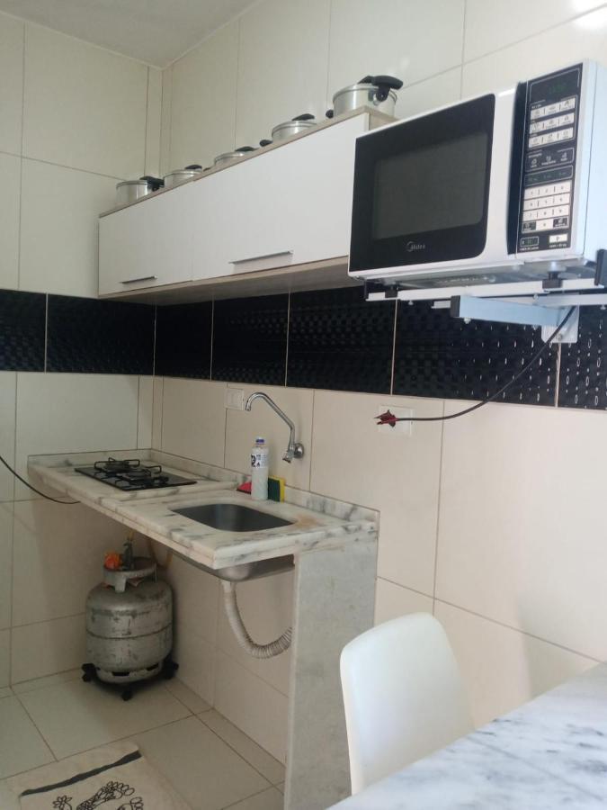 - Flat 11 - Residencial Lagoa De Porto