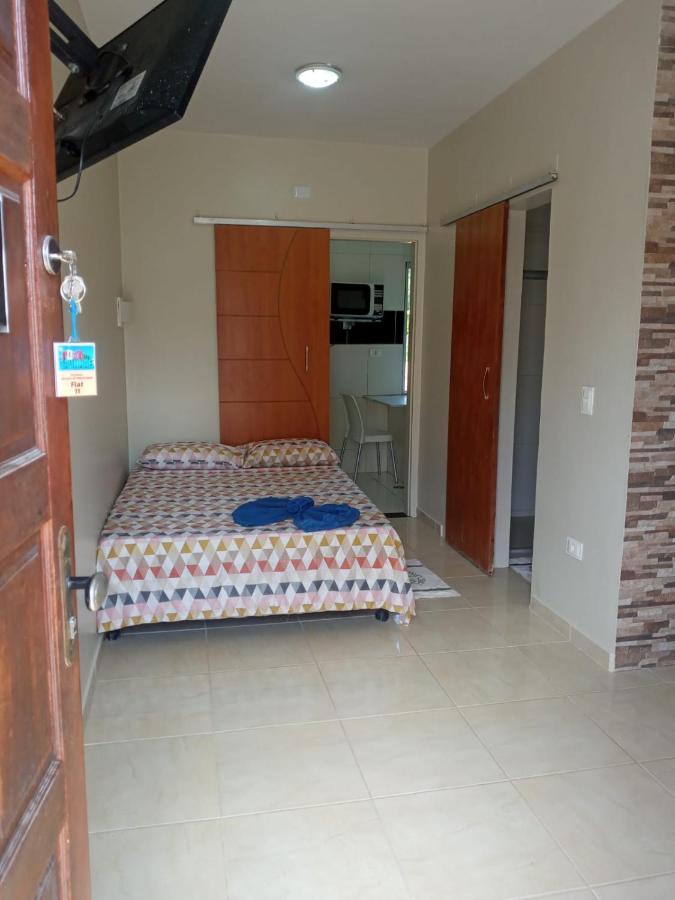 Apartment - Flat 11 - Residencial Lagoa De Porto *