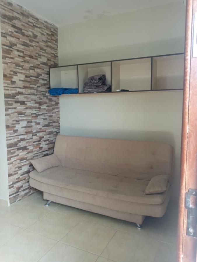 - Flat 11 - Residencial Lagoa De Porto *