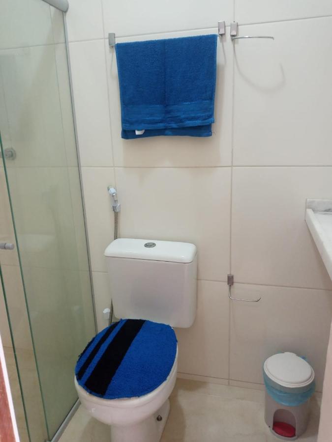 - Flat 11 - Residencial Lagoa De Porto *