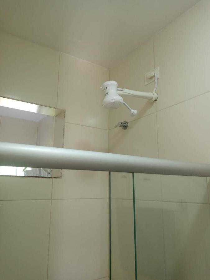 Apartment - Flat 11 - Residencial Lagoa De Porto Porto de Galinhas
