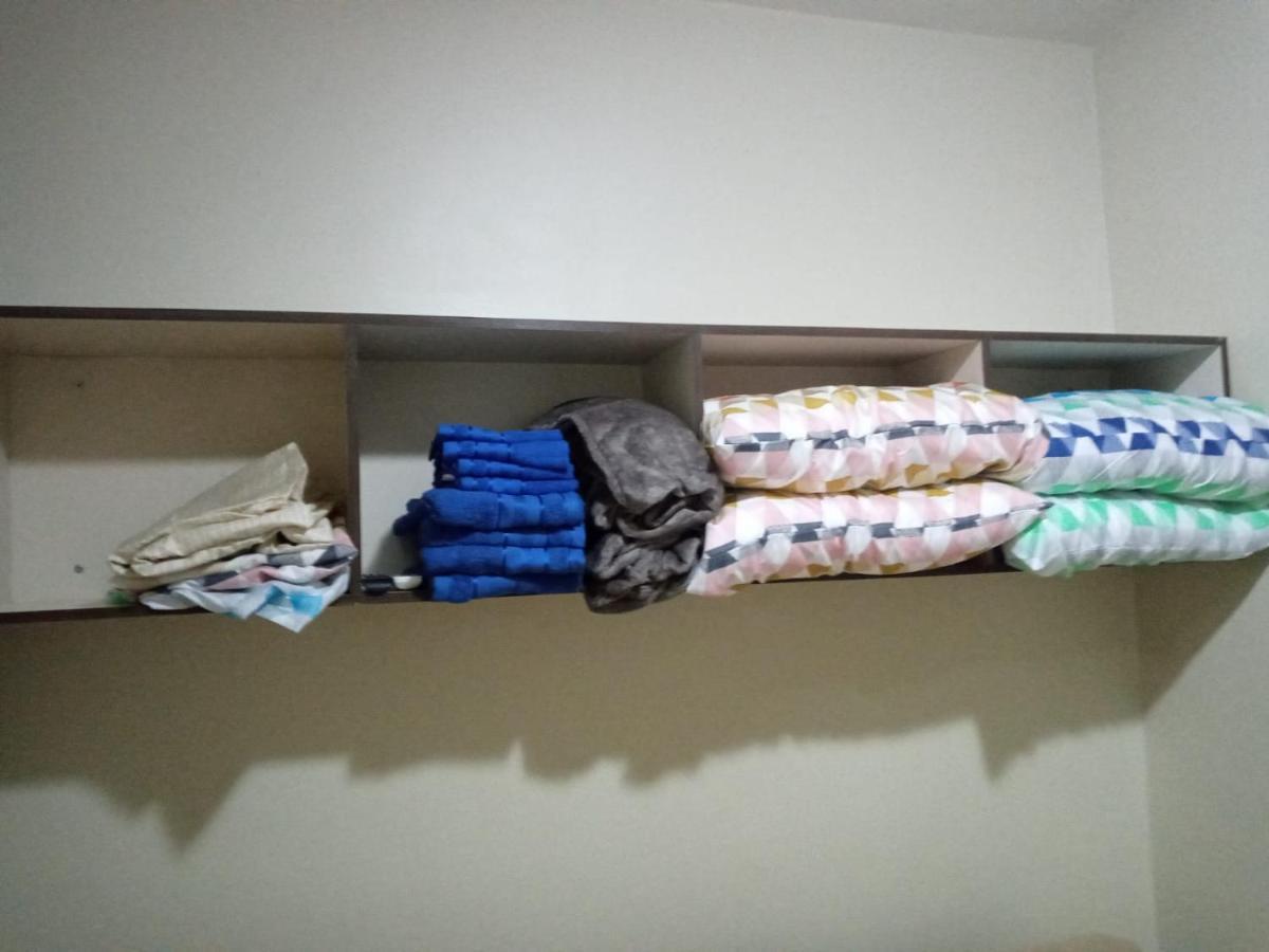 - Flat 11 - Residencial Lagoa De Porto Apartment Porto de Galinhas