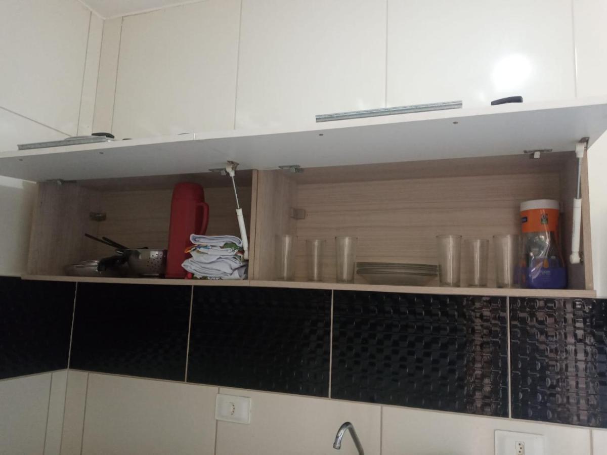 Apartment - Flat 11 - Residencial Lagoa De Porto Porto de Galinhas