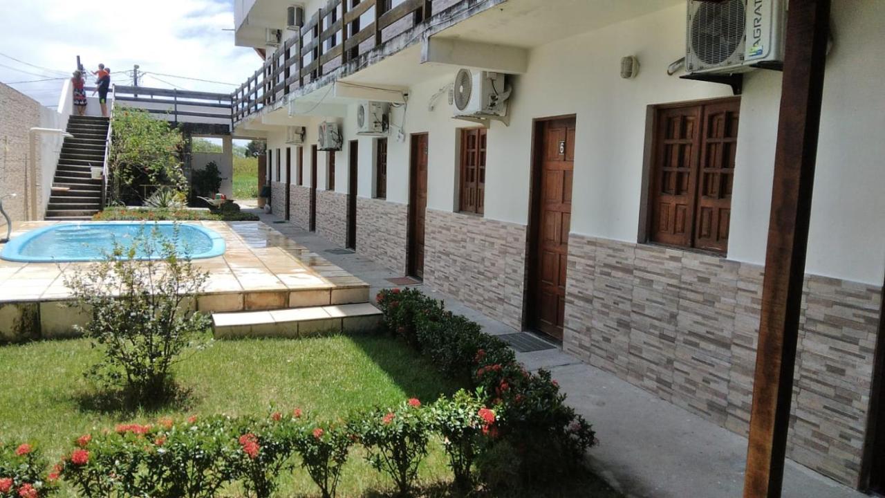 - Flat 11 - Residencial Lagoa De Porto Porto de Galinhas