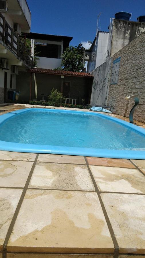 - Flat 11 - Residencial Lagoa De Porto Porto de Galinhas