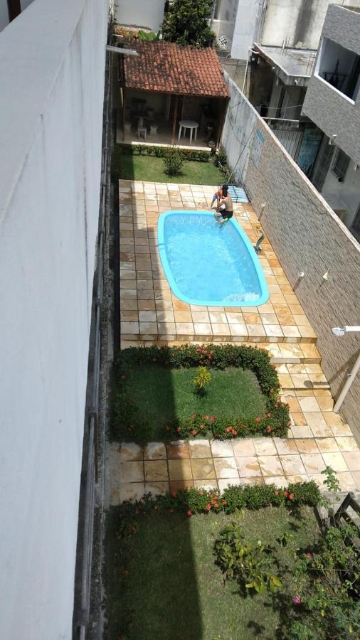 - Flat 11 - Residencial Lagoa De Porto * Porto de Galinhas
