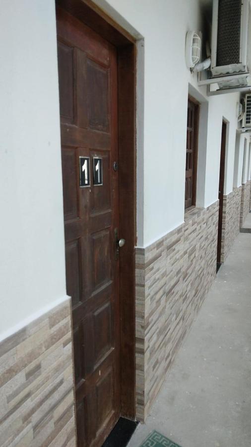 - Flat 11 - Residencial Lagoa De Porto * Porto de Galinhas