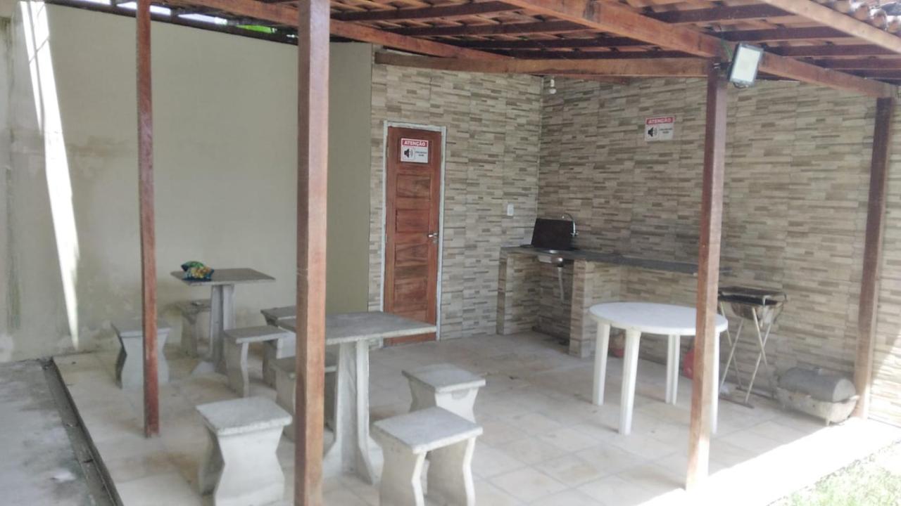- Flat 11 - Residencial Lagoa De Porto Porto de Galinhas