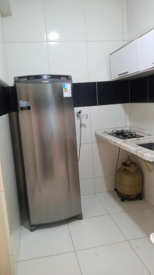 Apartment - Flat 11 - Residencial Lagoa De Porto *