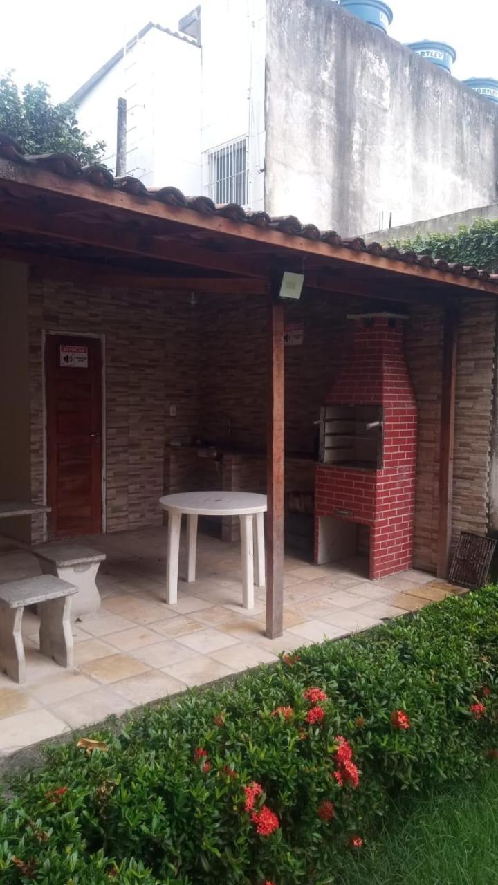 - Flat 11 - Residencial Lagoa De Porto Apartment