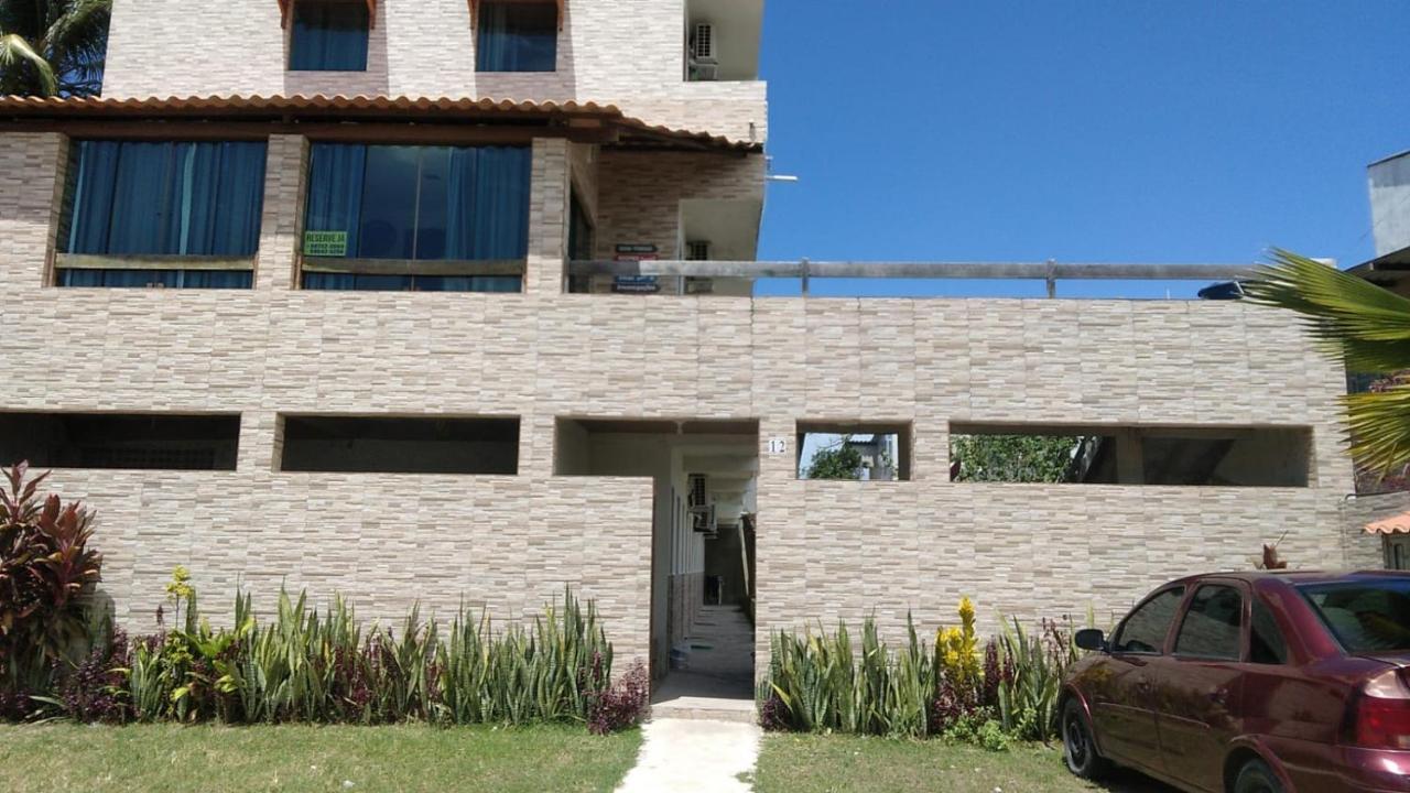 - Flat 11 - Residencial Lagoa De Porto *